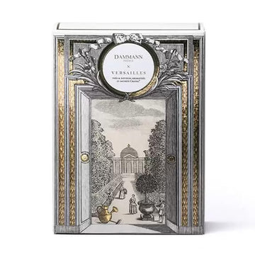 Coffret versailles 20 sachets