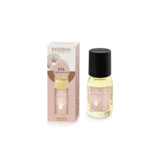 Concentré de parfum iris 15ml