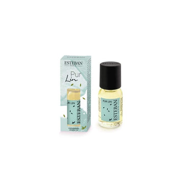 Concentré de parfum pur lin 15ml