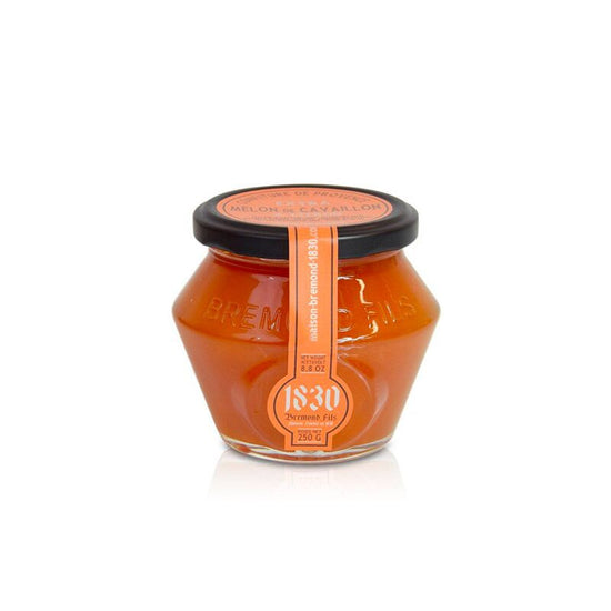 Confiture melon & citron 250g