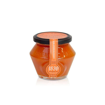 Confiture melon & citron 250g