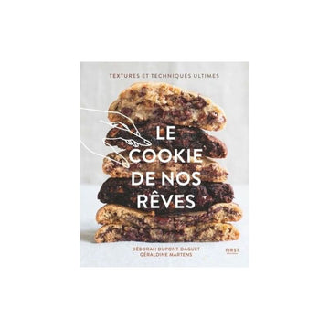 Le cookie de nos rêves