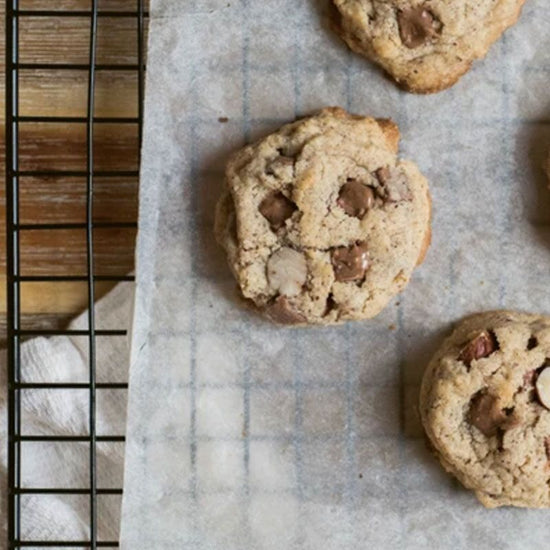 Le cookie de nos rêves