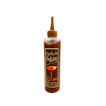 Coulis de Salidou caramel 315gr