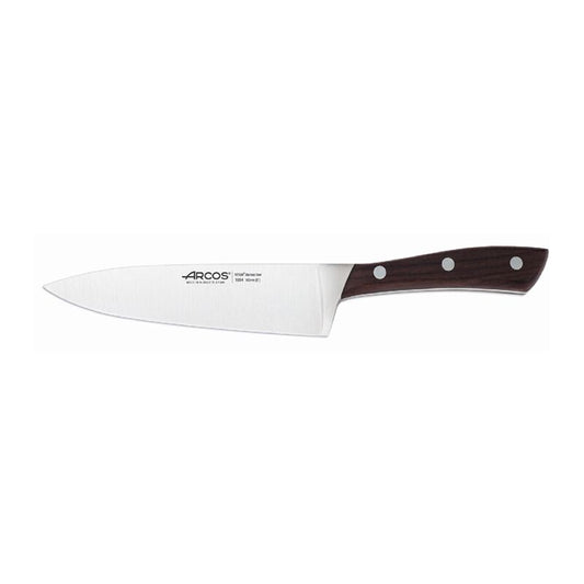 Couteau cuisine Natura 16cm