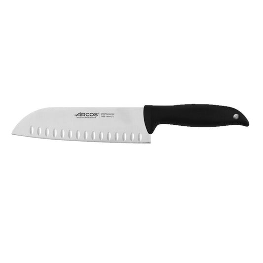 Couteau Santoku MENORCA 18cm