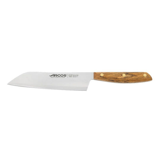 Couteau santoku Nordika 19cm