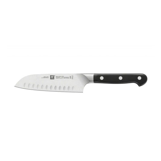 Couteau Santoku professionnel 14cm