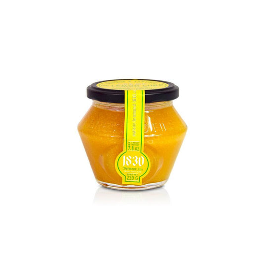 Crème de Lemon Curd 220g