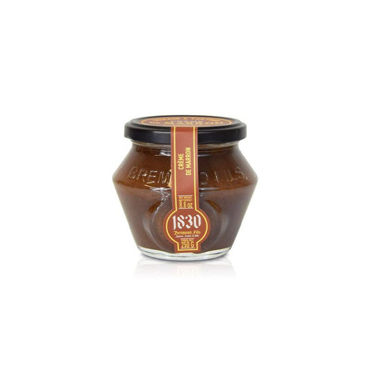 Crème de marron 250g