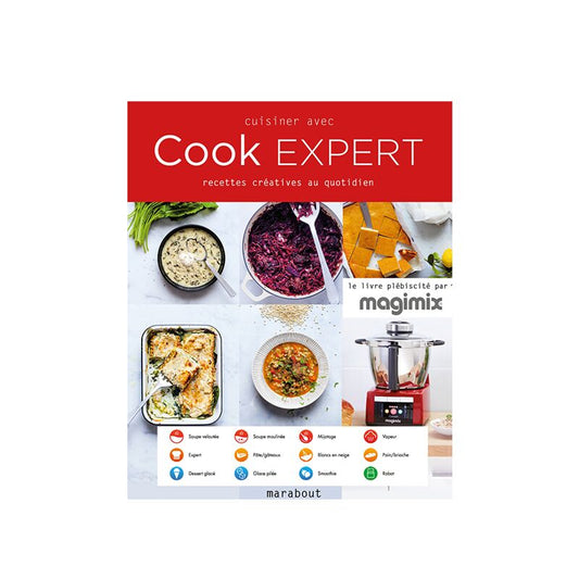 Cook Expert Magimix