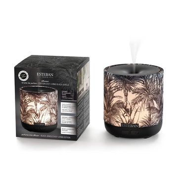 Diffuseur brume Black Jungle