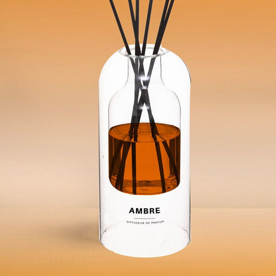 Diffuseur de parfum Ambre 500ml