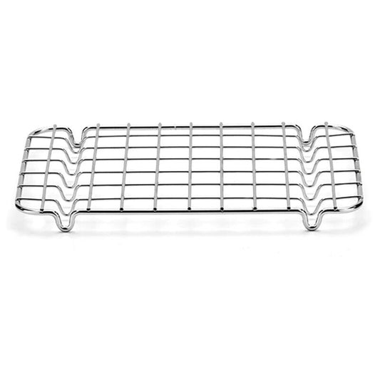 Grille pour plat à four