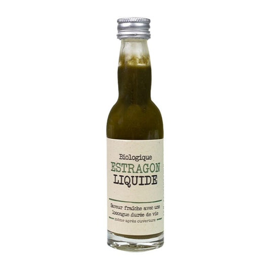 Herbes liquides estragon