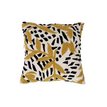 Housse coussin Solor Laine 45x45cm