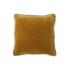 Housse de coussin Velours 45x45cm