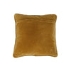 Housse de coussin Velours 45x45cm