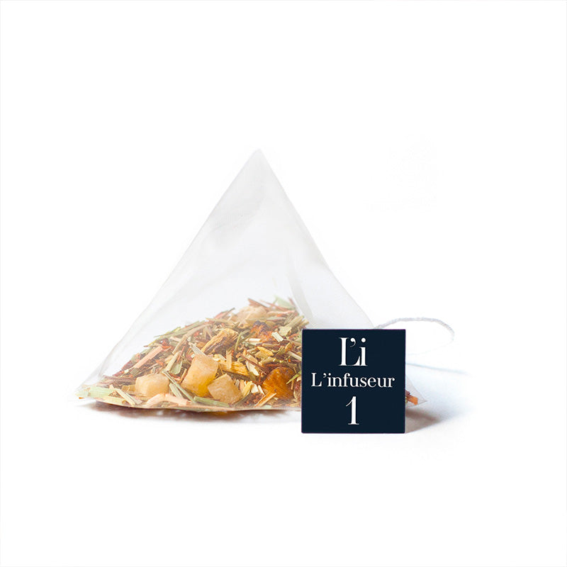 Infusion 15 sachets LIGNE N°1