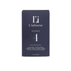 Infusion 15 sachets TONIQUE N°4