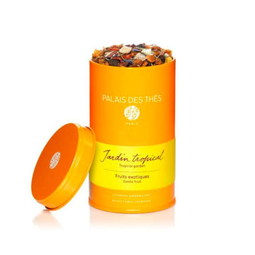 Infusion Jardin Tropical Boîte 180g