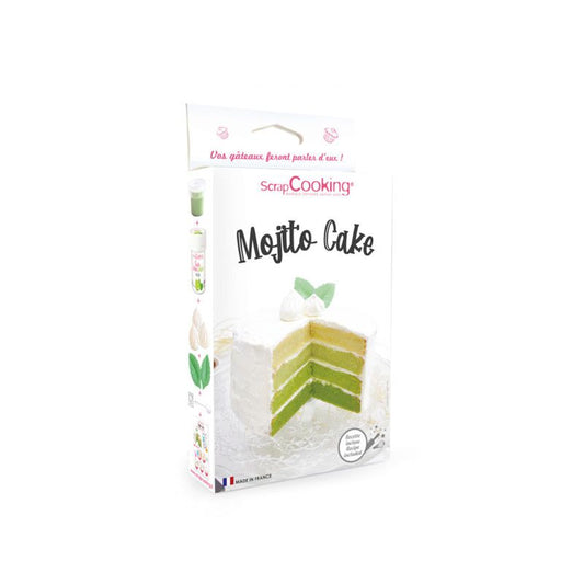 Kit Mojito cake