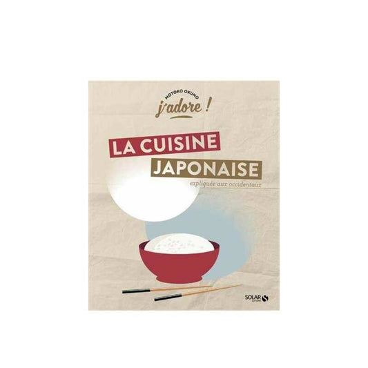 La cuisine japonaise