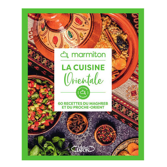 La cuisine Orientale par Marmiton