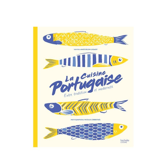 La cuisine du Portugal