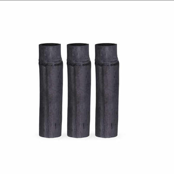 Lot de 3 charbons bambou