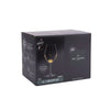 Lot de 6 verres Arom'up 25cl