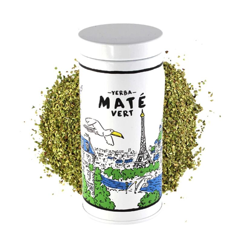 Maté vert 100g