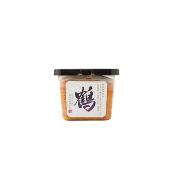 Miso de campagne 500g