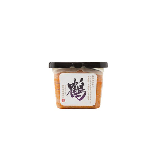 Miso de campagne 500g