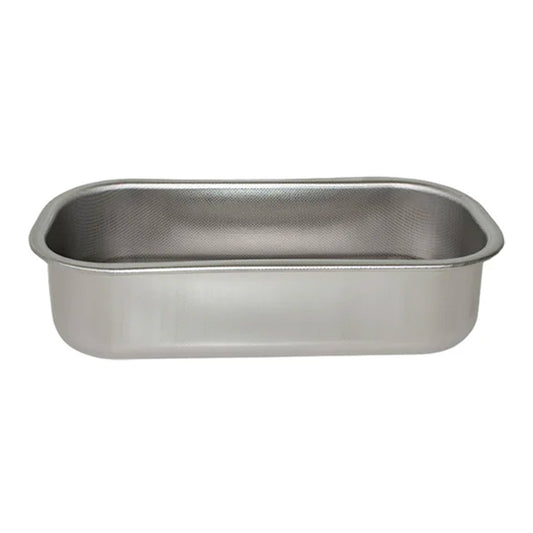 Moule à cake INOX 30cm