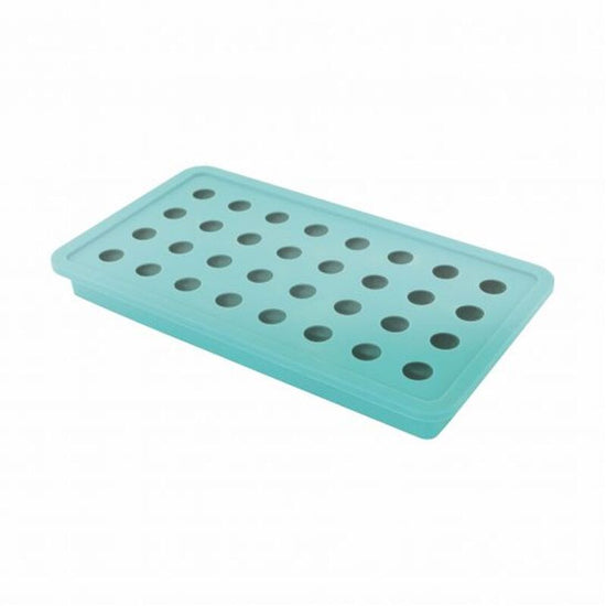 Moule à glaçons silicone 32 perles