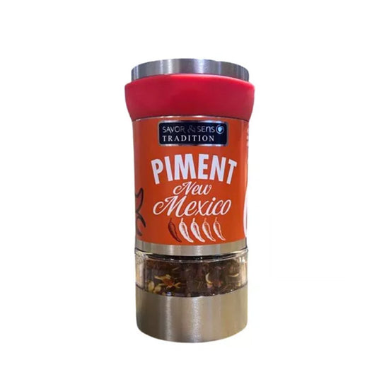 Moulin piment Mexico 12g