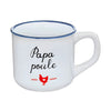 Mug mots doux 14cl