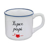 Mug mots doux 14cl