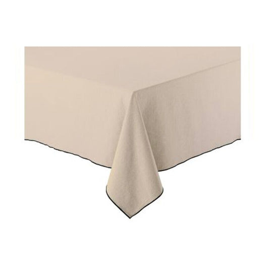 Nappe recyclée Grace ficelle 140x14