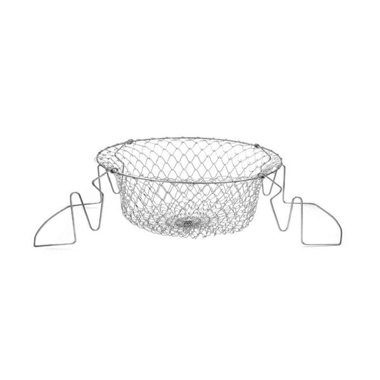 Panier friture pour cocotte 24cm