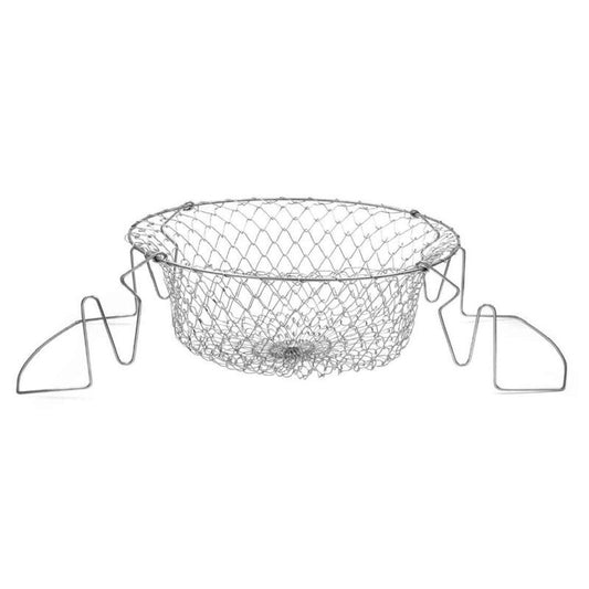 Panier friture pour cocotte 28cm