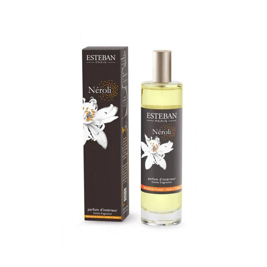 Parfum d'intérieur Néroli 75ml