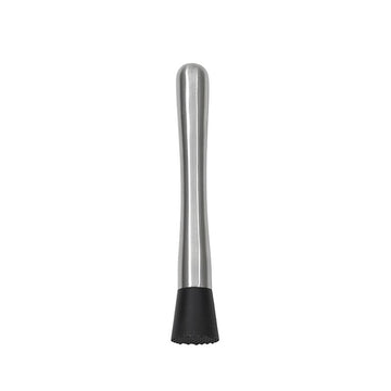 Pilon à cocktail en inox