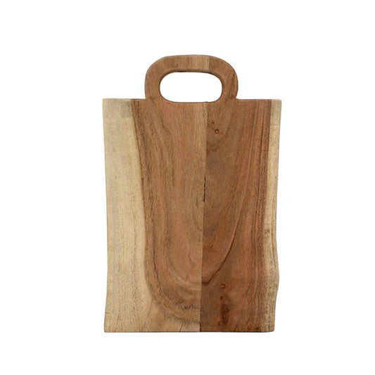 Planche Wood bois acacia 40x24,5 cm