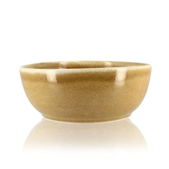 Poke bowl ocre 18cm