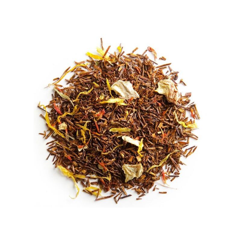 Boîte Rooibos du Hammam 100g