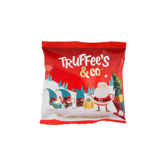 Sachet Truffes de noêl