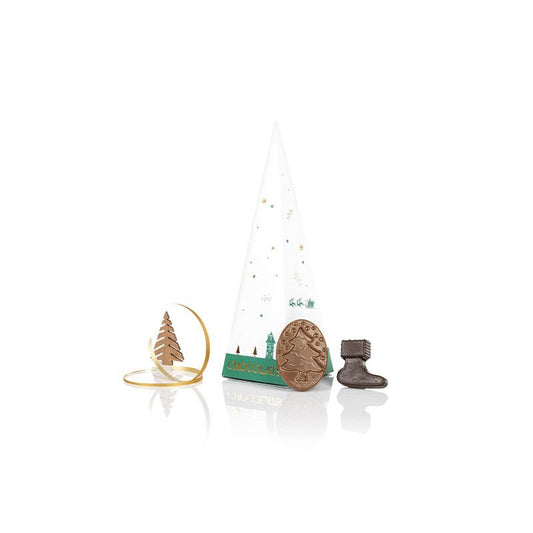 Sapin de Noël Chocolats 50g