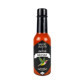 Sauce piment nectar 150ml